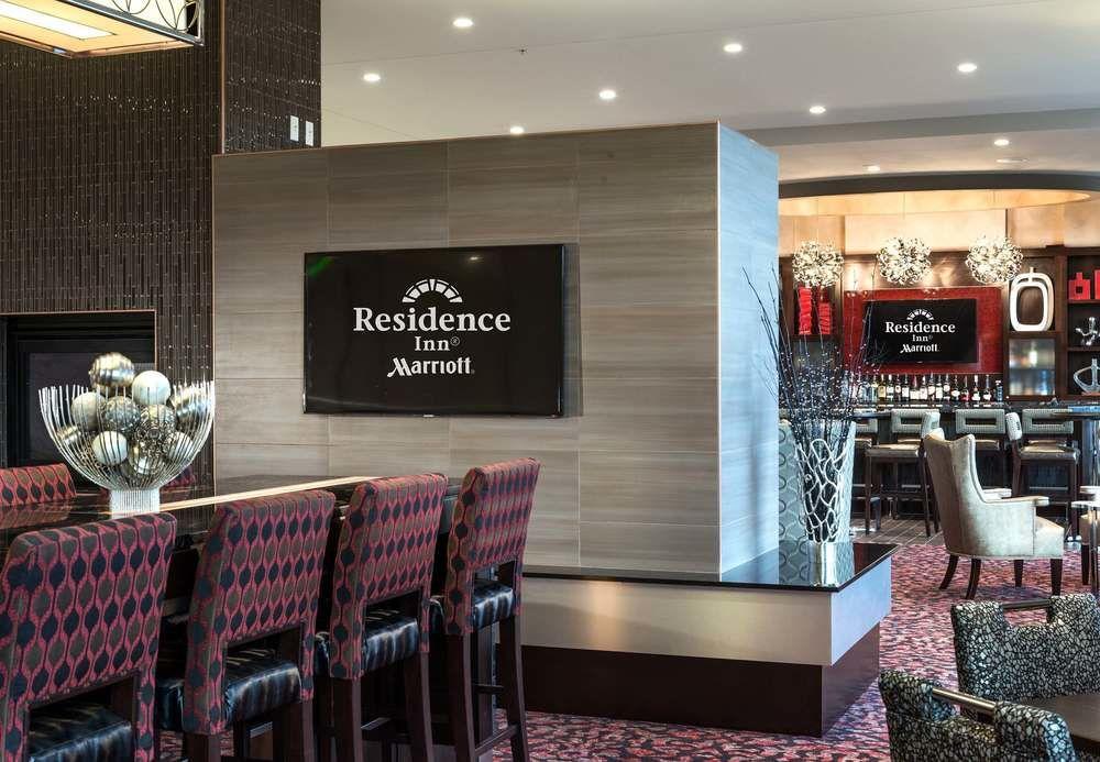 Residence Inn By Marriott Boston Needham Exterior foto