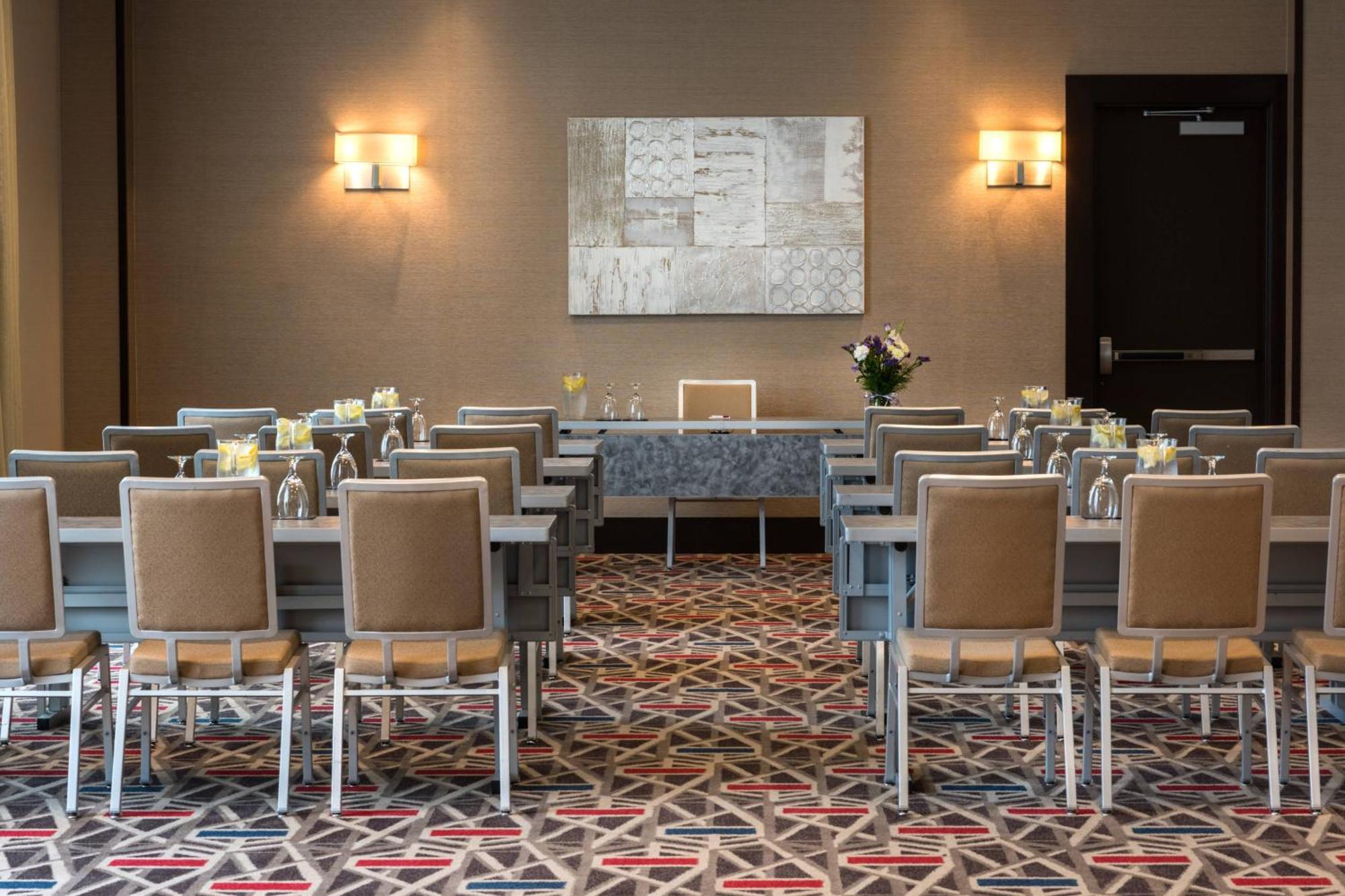 Residence Inn By Marriott Boston Needham Exterior foto