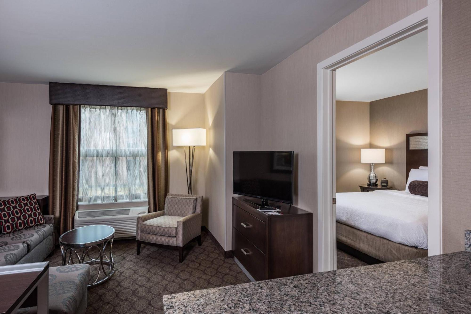 Residence Inn By Marriott Boston Needham Exterior foto
