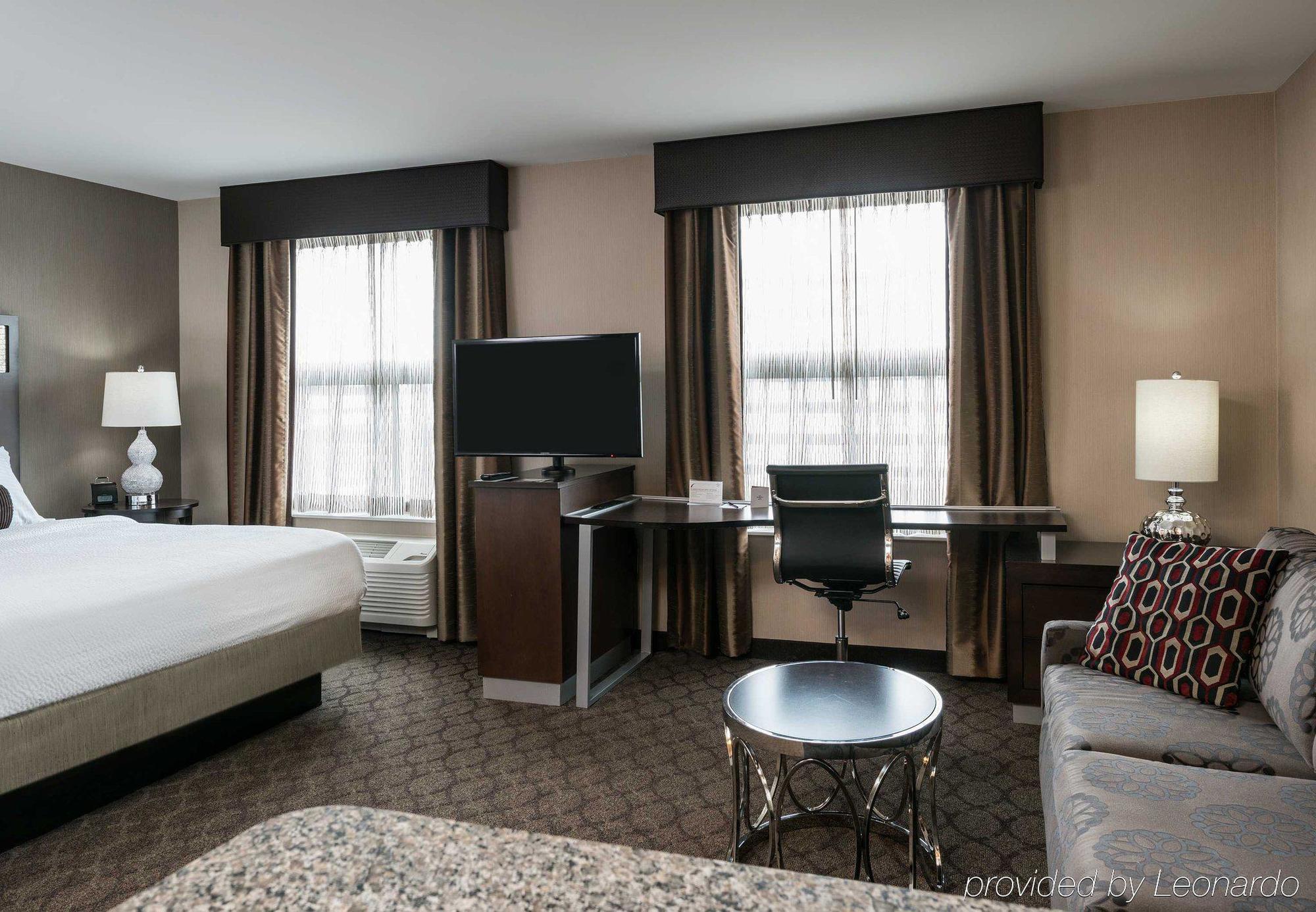 Residence Inn By Marriott Boston Needham Exterior foto
