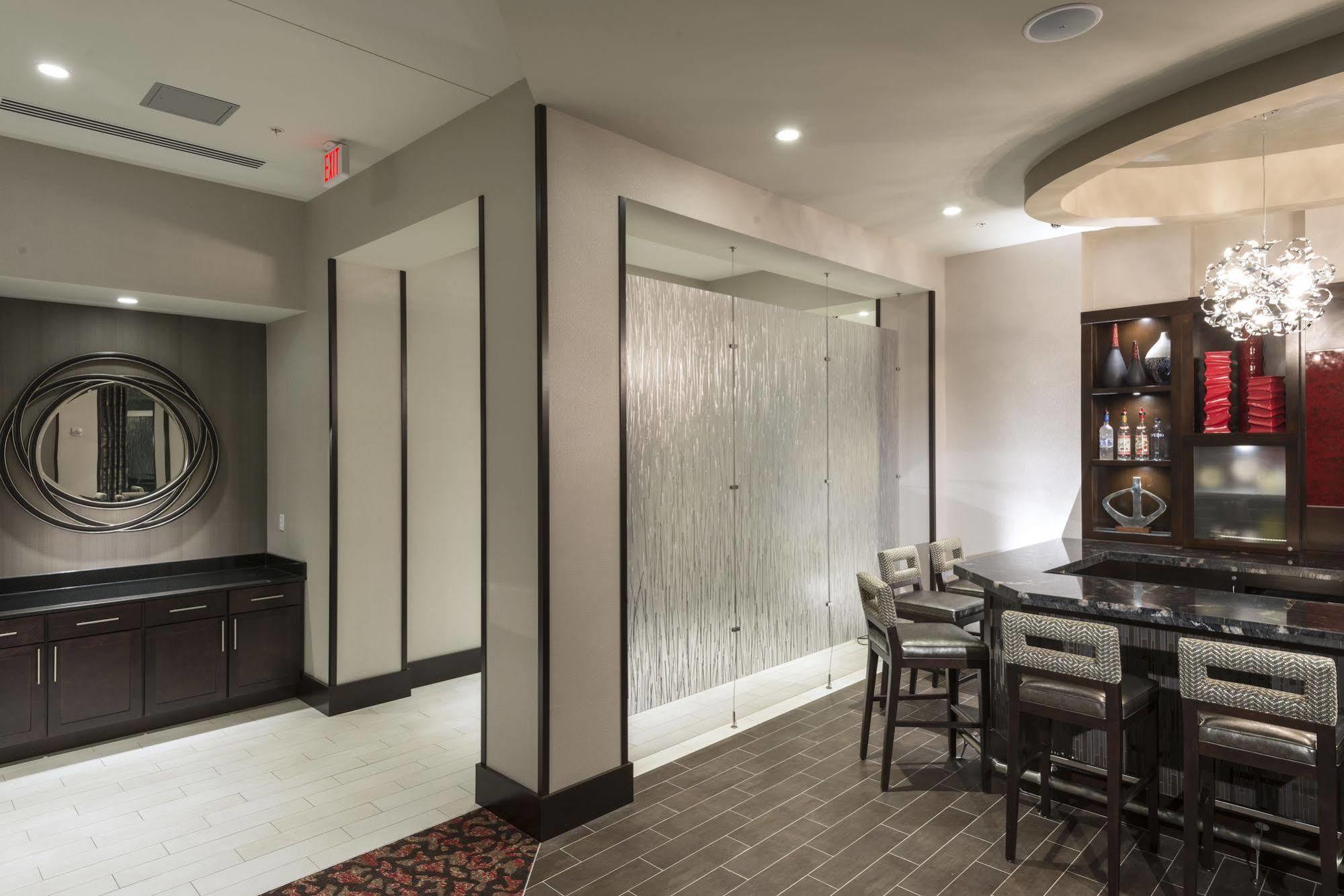 Residence Inn By Marriott Boston Needham Exterior foto